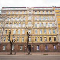 БЦ Capital hall